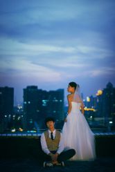 -莫兰迪婚纱摄影
