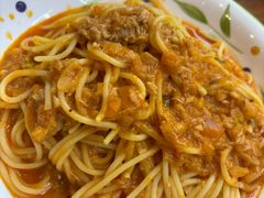 -萨莉亚意式餐厅(中北永旺店)