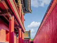 -故宫博物院(故宫)