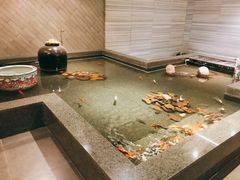 -水立方3号洗浴会馆(曼哈顿店)