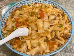 -巴依兄弟西域美食(机场店)