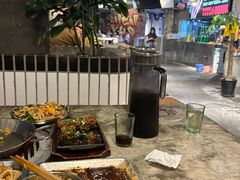 -神伙烧烤(江北黄泥塝店)