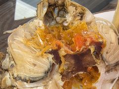 -七的湖·江南蟹舫·阳澄湖农家菜(蟹舫苑店)