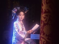 -白家大院·王府宫廷菜(苏州街店)