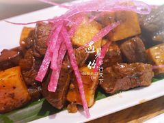 -Pho Asia 亚阁越南料理(上海来福士广场店)