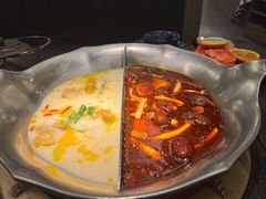 -湊湊火锅·茶憩(打浦桥日月光店)