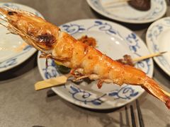 -沼津港精致料理·寿喜烧·烧鸟(龙湖南桥天街日料榜单店)