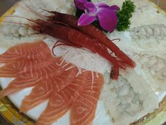 -官塘原味鱼生·潮菜大排档(潮州总店)