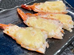 -大渔铁板烧(蛇口店)