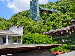 -巴倒烫陆派火锅山庄(南山总店)