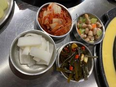 -小团团·路边烤牛肉(南岭壹街店)