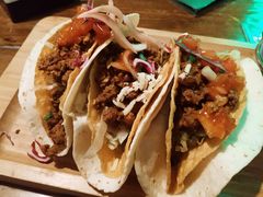 牛肉塔可-么哈MOJAR(北京五道口店)