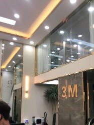 点击看大图 -3M hair美发沙龙