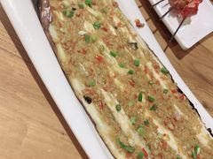 -悦屋老板娘的烤肉店(紫薇田园店)