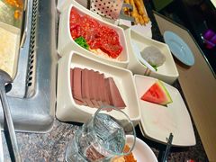 -海底捞火锅(崇文门新世界百货店)