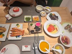 -桃夭日式料理(国信店)