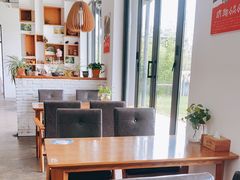 -前小桔亲子创意农场·草莓采摘·露营烧烤