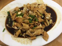 -长平老姿娘夜粥(平东一街店)