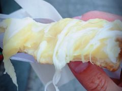 -味正点车轮饼可丽饼(南禅寺店)