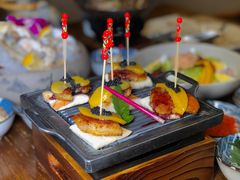 -蟹将军·松叶蟹和牛日料放题自助(K11店)