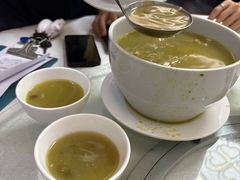 -腰记饭店(龙源路店)