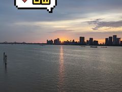 -钱塘江