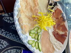 -桥香园过桥米线(国贸店)