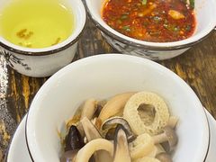 -草墩罗非鱼庄•野生菌•腊排骨(七星街上段店)