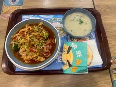 -魏家凉皮(协和店)