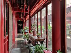 -厉家菜(金宝街店)
