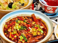 -南昌大饭店·地标美食名片(万寿宫店)