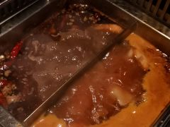 -芝小官毛肚火锅海鲜自助(淮安清江浦区新亚店)
