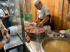 -马尔沙牛杂(海一大厦店)