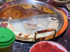 -蜀大侠火锅(森兰花园城店)