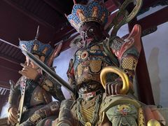 -普陀山慧济禅寺