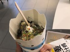 -麦当劳(平和堂店)