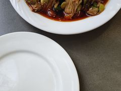 -陈熹公民族美食文化餐厅(中华广场店)