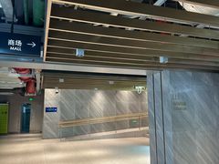 -华润时代广场·停车场