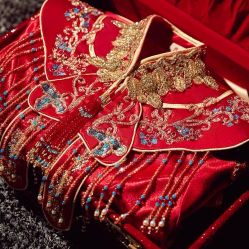 -金海岸婚纱摄影(塘沽店)