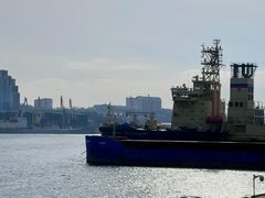 -符拉迪沃斯托克火车站