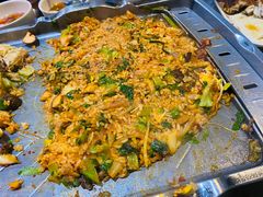 -李氏烤肉店