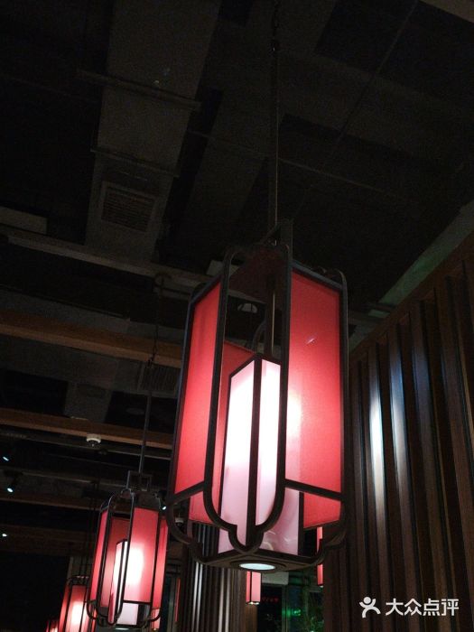 湊湊火锅·茶憩(世博大道店)图片