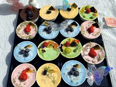 -白色日记·手作酸奶(麦凯乐店)