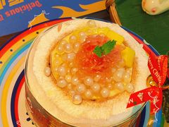 -泰妃殿(宏伊国际广场店)