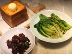-绿茶餐厅(青岛城阳万象汇店)