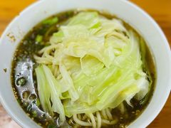 牛肉面-蒋六十八梯眼镜面(渝中店)