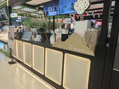-浦江城市生活广场(江月路店)