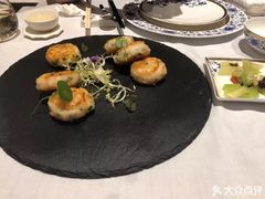-Yan Ting 宴庭中餐厅(上海静安瑞吉酒店)