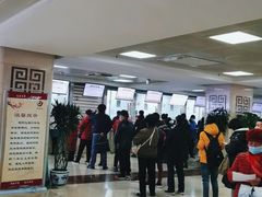 -中国中医科学院西苑医院(本部)