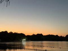 -西湖游船